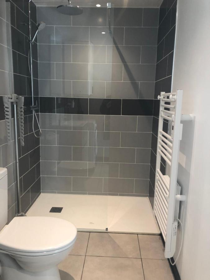 Apartment Dar Lila Cote D'opale Saint-Martin-Boulogne