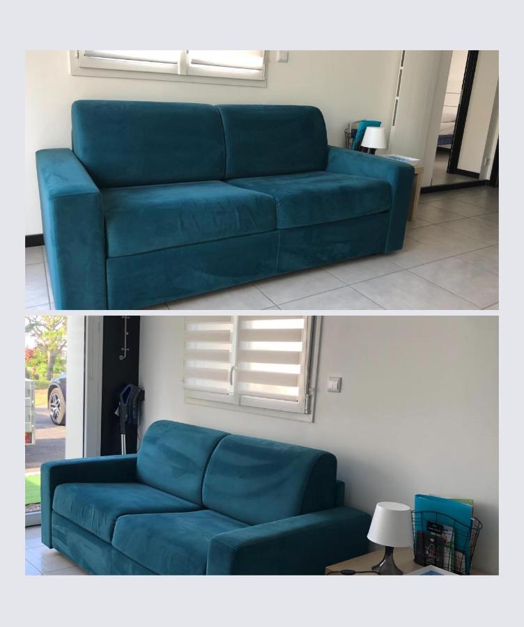 Dar Lila Cote D'opale Apartment